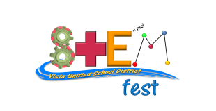 fest stem unified vista district school 4th annual festival events week